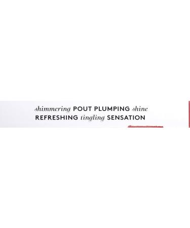 Buxom Full-On Plumping Lip Polish - 0.15 Fl. Oz. Clair | Plumping Lip Gloss - Buy Online on GoSupps.com