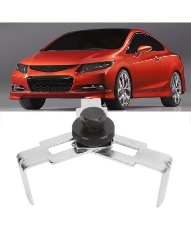 Fuel Tank Sender Wrench - 3 Jaws Spanner for Easy Fuel Tank Lid Removal | Universal Fit for Most Cars - Buy Now - Buy Online on GoSupps.com
