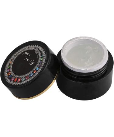 Professional Rhinestone Glue for Nails - Gem Adhesive for Crystals | Nail Art Sticker Gel Glue - Bling Decoration Tool - Buy Online on GoSupps.com