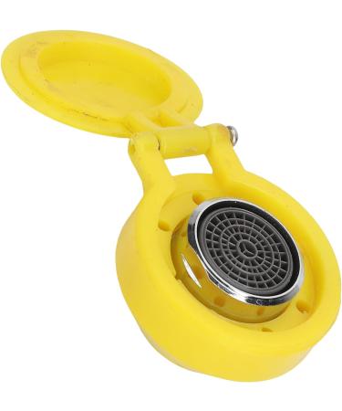 Eye Wash Spray Head Eye Wash Spray Head Gentle Water Flexible Matching Wide Application Premium Materials Easy Installation Eye Wash Units - Buy Online on GoSupps.com