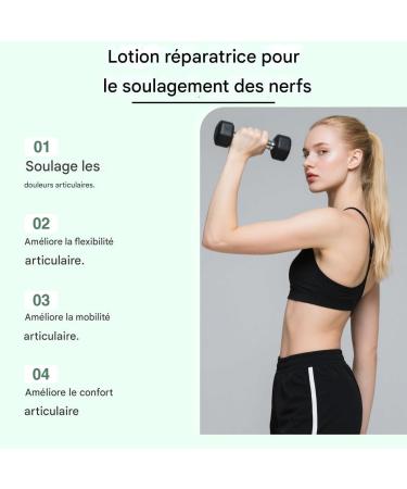 Cr me de Soulagement des Articulations Lotion Apaisante et Nourrissante de 99 grammes - Cr me Hydratante pour les paules pour Hommes et Femmes Massage des Muscles et Articulations Mains Pieds Gen - Buy Online on GoSupps.com
