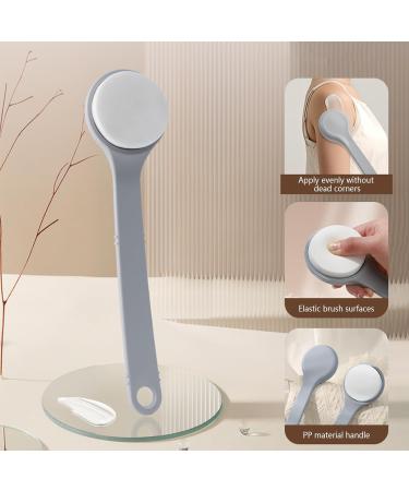 Cream Applicator - Back Lotion Applicator | Back Sunscreen Applicator | Self Lotion Spreader | Bath & Body Care Aid | Cream Specrissants for a - Buy Online on GoSupps.com