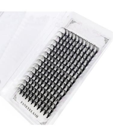 Premade Russian Volume Fans 12/16 Lines 10/20D Mink Eyelashes - C/D/DD Curl Short Stem Extensions (12mm 0.05mm) - International Shipping Available - Buy Online on GoSupps.com