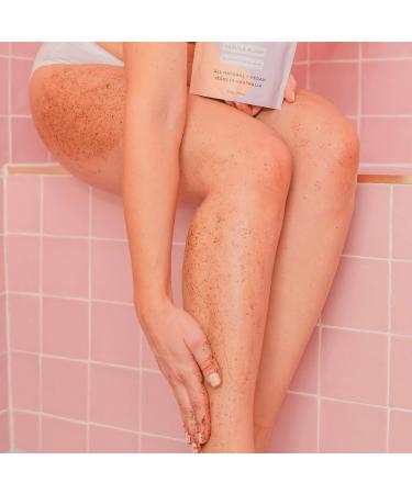 Body Blendz Peelings 200gm - Buy Premium Exfoliating Body Scrubs for Glowing Skin - International Shipping Available - Buy Online on GoSupps.com