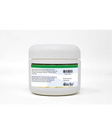 Bianca Rosa Arrowroot Cream (2 oz ZIN: 514562) - 2 Pack - Buy Online on GoSupps.com