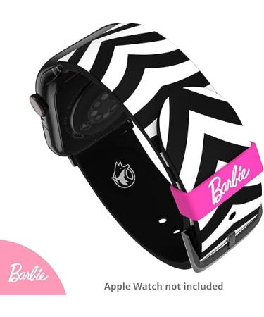 Barbie Smartwatch Band Officially Licensed Compatible With Every Size & Series Of Apple Watch - Buy Online on GoSupps.com