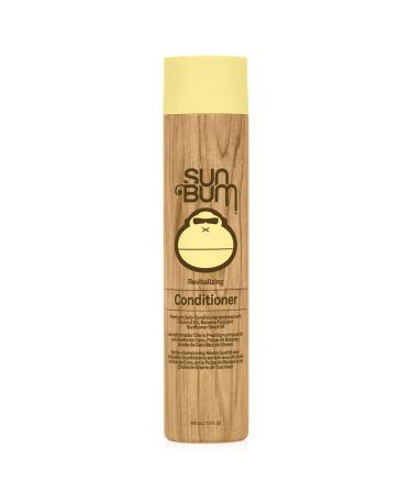 Buy Sun Bum Revitalizing Conditioner 300ml - Nourishing Hair Care | International Shipping Available - Buy Online on GoSupps.com