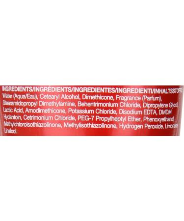 TIGI Bed Head Urban Antidotes Resurrection Conditioner 200ml - For Damaged Hair - Pack of 1 - Buy Online on GoSupps.com