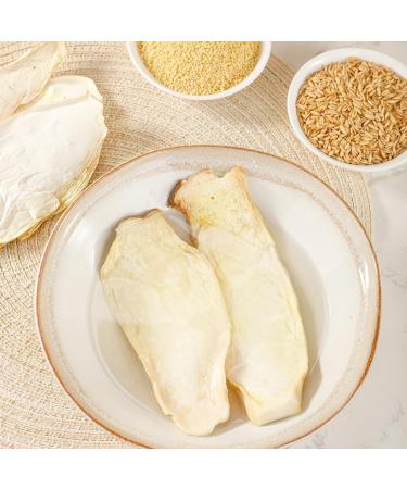 Dried Pleurotus Eryngii Xingbaogu (100g(3.53oz)) - Buy Online on GoSupps.com