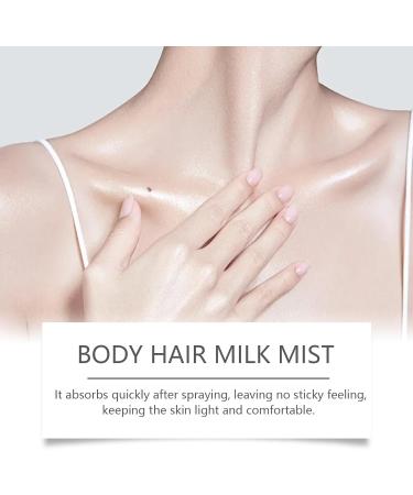 Vanilla Body Spray Vanilla Cream Puff Body Lotion Spray Hair and Body Scented Moisturizing Spray Body Lasting Fragrance Spray Body/Hair Lotion Spray Vanilla Cream Puff Blueberry Cake - Buy Online on GoSupps.com