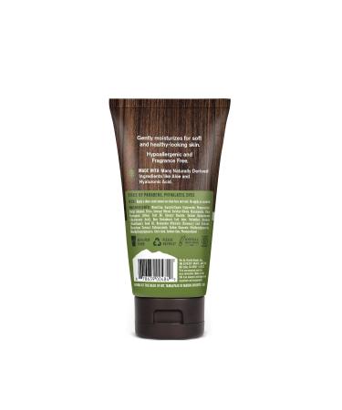 Every Man Jack Daily Face Wash & Moisturizer Bundle for Men Hydrating Skincare Routine with Hyaluronic Acid Niacinamide & Aloe - Buy Online on GoSupps.com