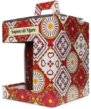 Flavors of the Sea Italian pepper hot 540 g - Buy Online on GoSupps.com