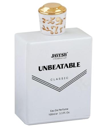 Jayson Unbearable Eau de Toilette 100ml - Buy Online on GoSupps.com