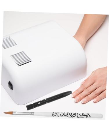 FRCOLOR Nail Paint Marker Nail Art Pen Nail Art Brush Nail Brush Nail Art Polish Pens Nailpolishh Nail Dotting Pen Nail Marker Pen Nail Drawing Pen Nail Painting Pens Gel - Buy Online on GoSupps.com