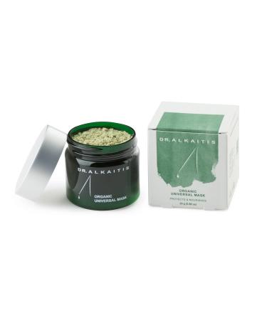 DR. ALKAITIS Organic Universal Mask 0.88 oz