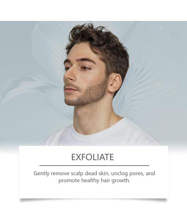  Dioeazh Texture powder hair texture powder | Easy-to-apply natural look styling powder for men grooming products for instant hair volume - Buy Online on GoSupps.com