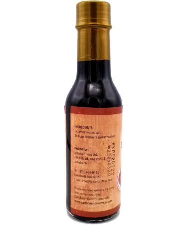 Caribbean Dreams Gravy Browning Sauce 5fl oz (147ml) - Pack of 2 Bottles - Buy Online on GoSupps.com