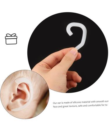 10 Pairs Baby Ear Savers & Correctors - Silicone Ear Aesthetic Tool for Infant Auricle Correction - Baby Supplies - Buy Online on GoSupps.com