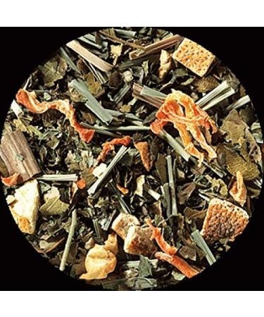  Lerbs & Hagedorn Lemon Sweet Herb Tea 1kg - Buy Online on GoSupps.com