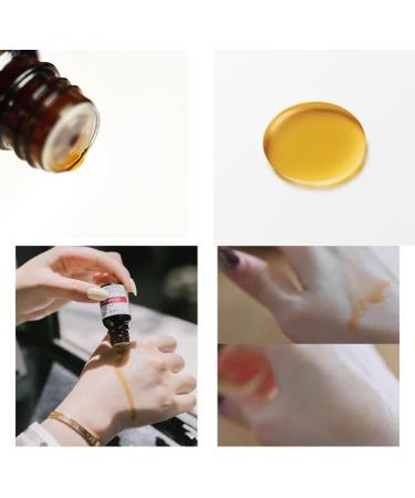TUNEMAKERS Licorice Extract Serum: Brightening Formula for All Skin Types - 10ml - Buy Online on GoSupps.com