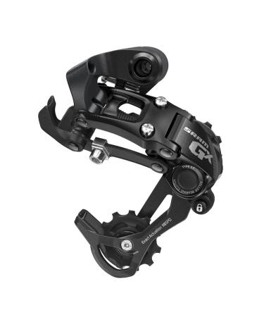 Sram MTB Gx Type 2.1 Long Cage Rear Derailleur - Black, 10-Speed
