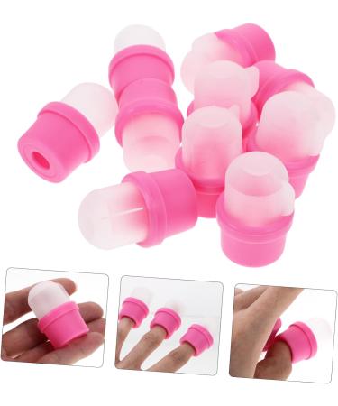  Healvian Healvian Pack of 20 Nail Removal Capsules Ideal for Manicures - Buy Online on GoSupps.com