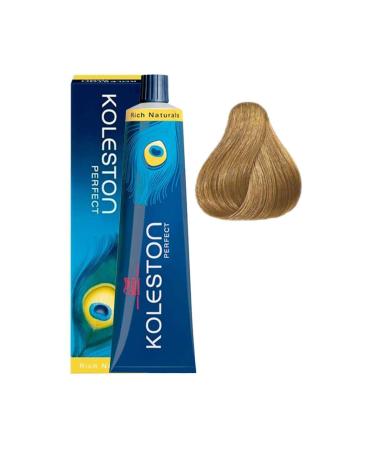 Wella Professionals KP Permanent Haircolor Number 8/3