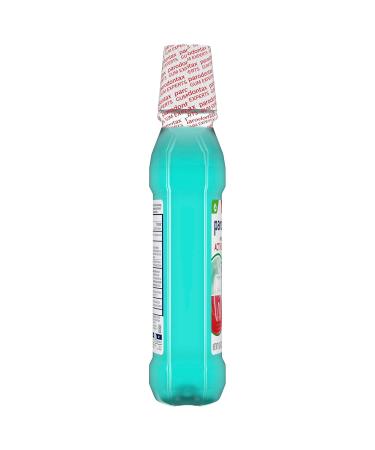 Parodontax Active Gum Health Breath Freshener Mouthwash, 3 x 16.9 fl oz - Buy Online on GoSupps.com