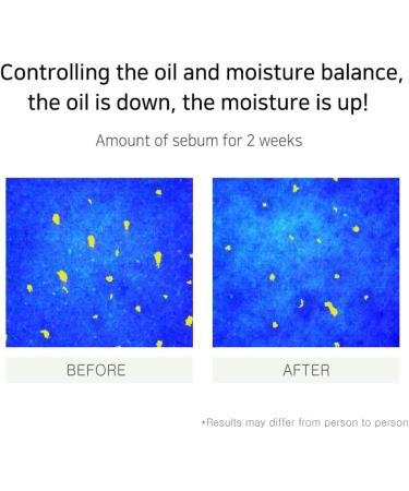 Vegan Green Mild Fresh Serum Toner - SOS Oil & Water Balance Recovery | 3.71 Fl oz | International Shipping - Buy Online on GoSupps.com