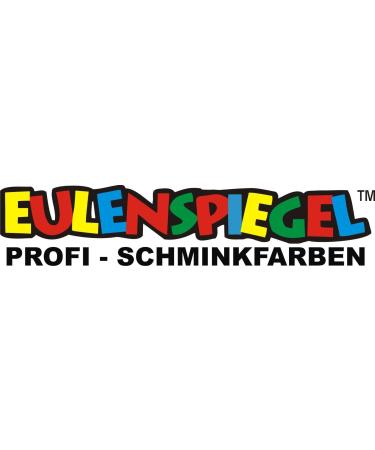 Eulenspiegel Glitter Gel - Body Glitter for Makeup Carnival & Festivals | Mother of Pearl 18 ml - Buy Online on GoSupps.com