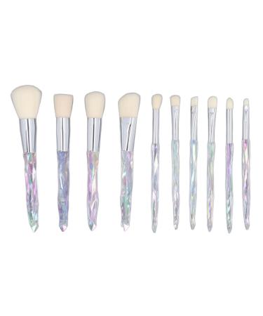 Makeup Brushes Set Professional Makeup Brush Set with Soft Face Eye Make up Brushes Kit for Powder Concealer Highlighter Eyeshadow Makeup Enthusiasts Home Travel