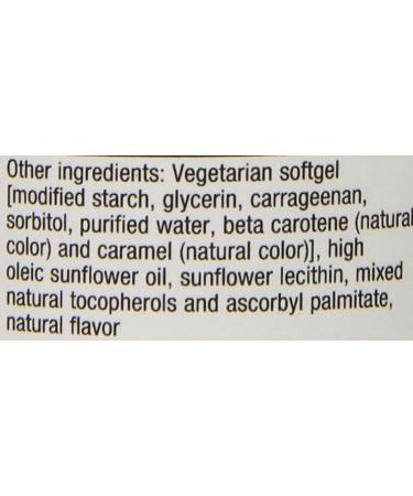 Nature's Way EfaGold Neuromins DHA 100mg - 60 Softgels | Premium Omega-3 Supplement - Buy Online on GoSupps.com