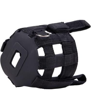 Shop NetProshop FRESSBRAME ABSTABLABLATE for Mini to Full Halters - Black Color - Perfect for Mini Shetty! - Buy Online on GoSupps.com