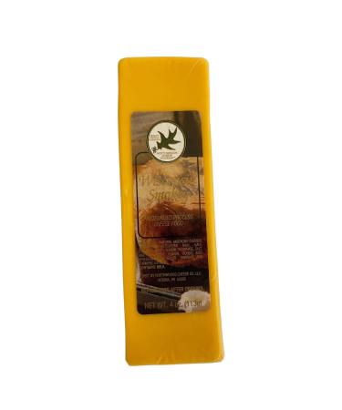 Christmas Gourmet Gift Basket: Holiday Cheese Board with Sausage, Cheese, Crackers - Festive Food Gift - Buy Online on GoSupps.com
