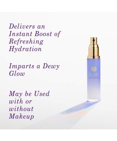 Tatcha Luminous Dewy Skin Mist - Hydrating Facial Spray for Radiant Skin - Buy Online on GoSupps.com