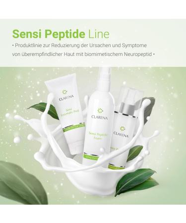 Clarena Sensitive Line Sun Protect Cream SPF50 30ml - Buy Online on GoSupps.com