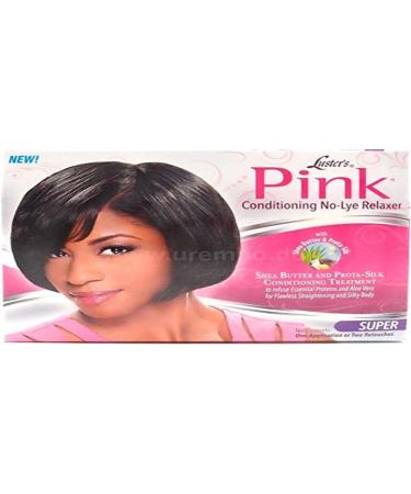 Lust's Hair Loss Products 200 ml