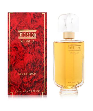 Initiation by Molyneux for Women 3.4 oz Eau de Parfum Splash