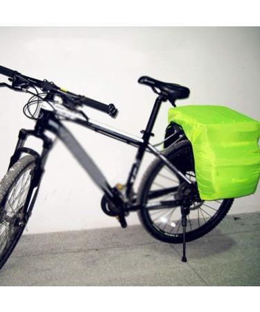 Premium Bike Bags Rain Cover | Water Protection for Bicycle Bags - Shop Now! - Buy Online on GoSupps.com