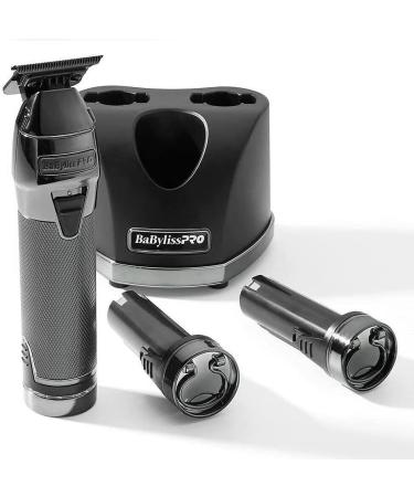 Babyliss PRO Snap FX Trimmer Black - Buy Online on GoSupps.com