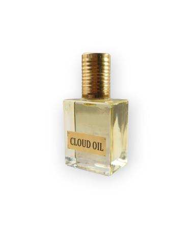 All Types Essential Oil Attar-Atar Parfum Oil Fragrance Perfume Unisex Men-Women Parfume Spray Scent Long Lasting Roll On Itar Semi Natural Non Alcoholic Volume:12ML (0.4 Fl Oz). (Cloud Oil) - Buy Online on GoSupps.com