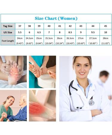 MFAJDHS Women's Diabetic Shoes - Extra Wide Lightweight Walking Sneakers for Elderly Swollen Feet - Adjustable Closures - Breathable with Air Cushion - 10 Wide Black - Buy Online on GoSupps.com