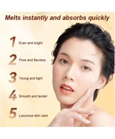 LSYXGS Nicotinamide Precious Tone-up Cream One Can Is Multi-purpose Bid Farewell To Complicated Makeup And Do Not Need To Put On Makeup Repeatedly. (Color : 5Count (Pack of 5)) - Buy Online on GoSupps.com