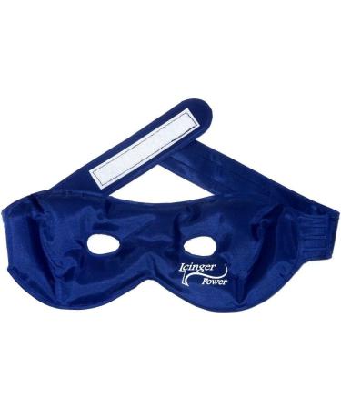 High-Efficiency Gel Compress for Eye Relaxation - 120g | Soothing Eye Care for All - Buy Online on GoSupps.com