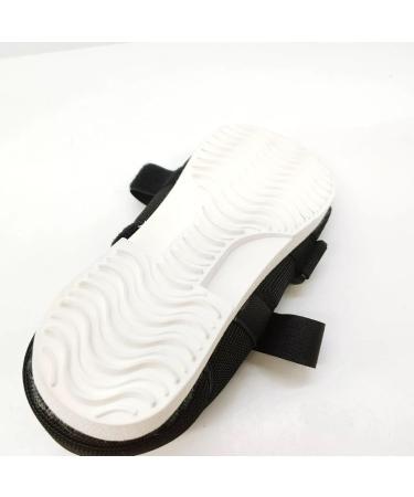 Buy ProCare Medium Black Unisex Cast Shoe | International Shipping Available - Buy Online on GoSupps.com