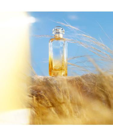 HERM S Un Jardin A Cythere Eau De Toilette Refillable Spray for Women 3.4 Ounce (New 2023) Un Jardin A Cythere 3.4 Fl Oz (Pack of 1) - Buy Online on GoSupps.com