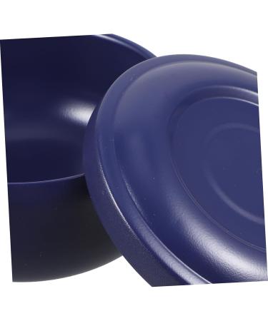 Premium Minkissy Men's Shaving Set - Stainless Steel Razor Bowl & Brush for Perfect Shave - Buy Online on GoSupps.com