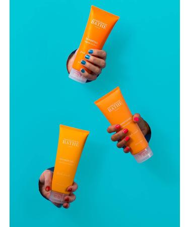 Gilchrist & Soames Bathe Shower Gel & Body Wash - 8oz | Paraben-Free Sulfate-Free Phthalate-Free | International Shipping - Buy Online on GoSupps.com