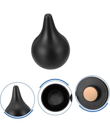 FOMIYES 3pcs Oil-absorbing Ball Oil Removing Roller Volcano Stone for Skin Oil Absorption Stone The Face - Buy Online on GoSupps.com