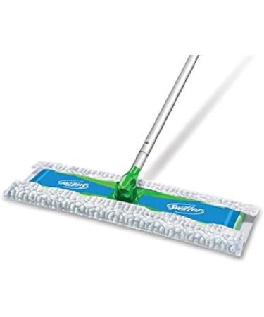 Sweeper XL Dry Sweeping Pad Refills - Unscented 16 Count (Pack of 6) - Buy Online on GoSupps.com